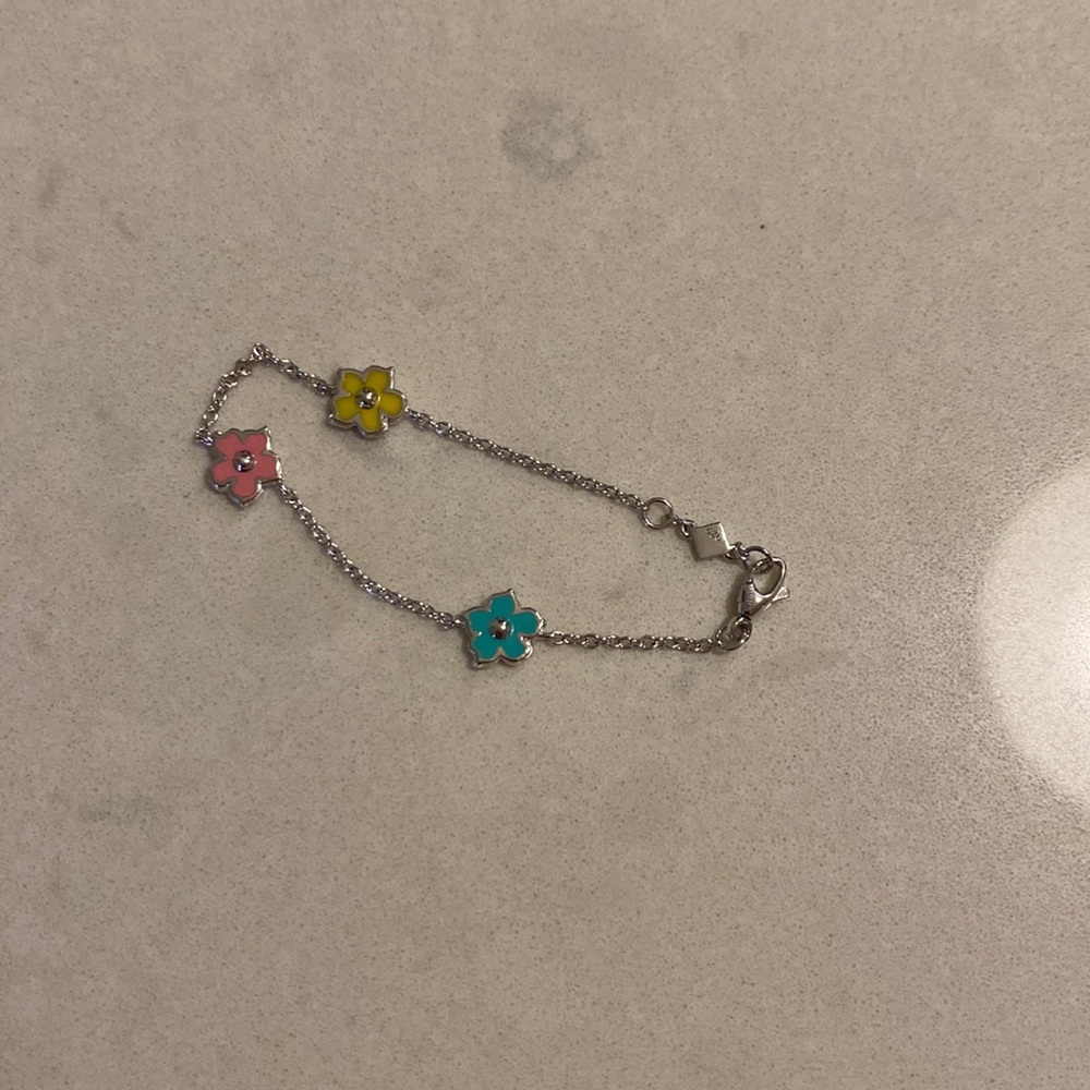 Birks Baby bracelet